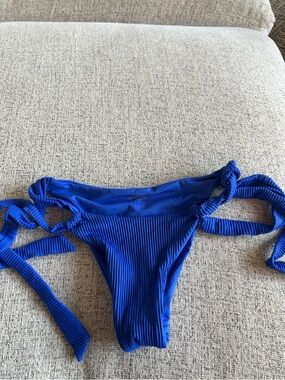 Blue Monday swimwear bikini bottom